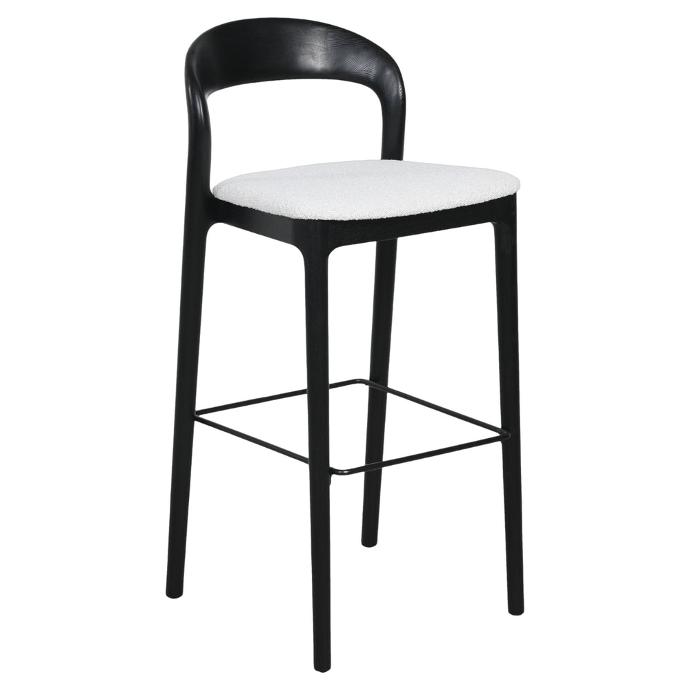Barhocker Maine gepolstert