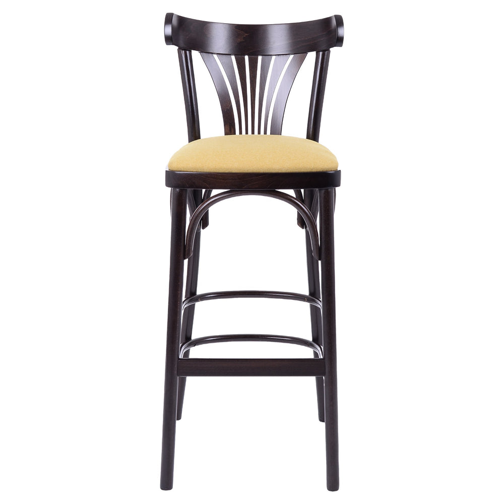 Barhocker Bedford mit Polstersitz