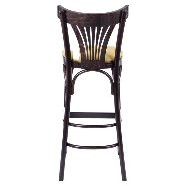 Barhocker Bedford mit Polstersitz