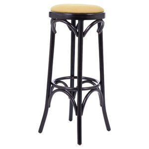 Barhocker Elise gepolstert