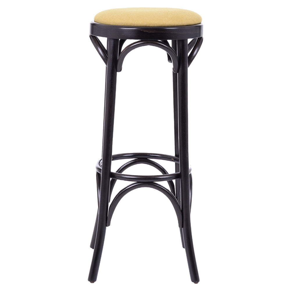Barhocker Elise gepolstert
