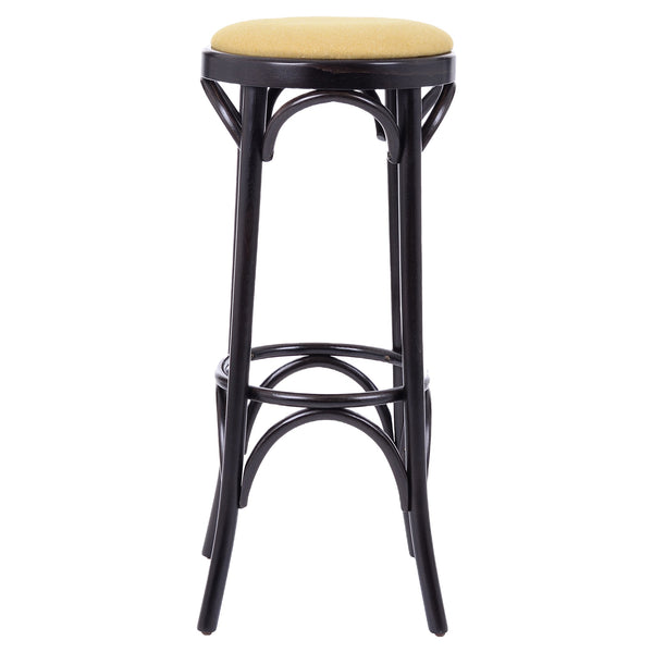 Barhocker Elise gepolstert