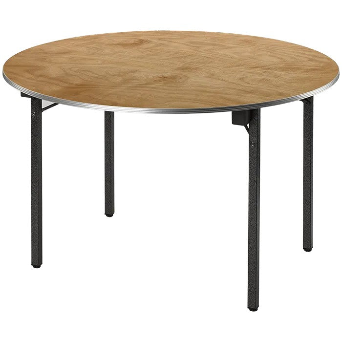 Banketttisch Premium rund ø122