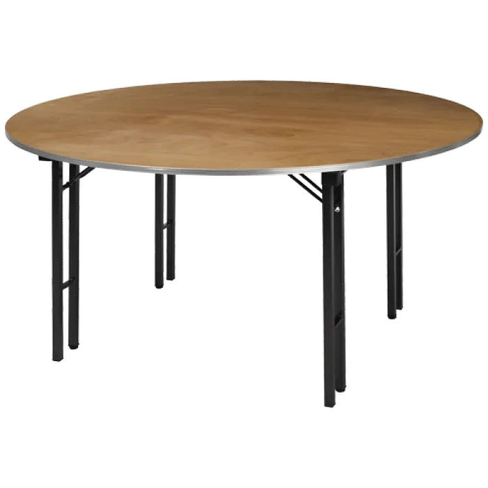 Banketttisch Premium rund ø152