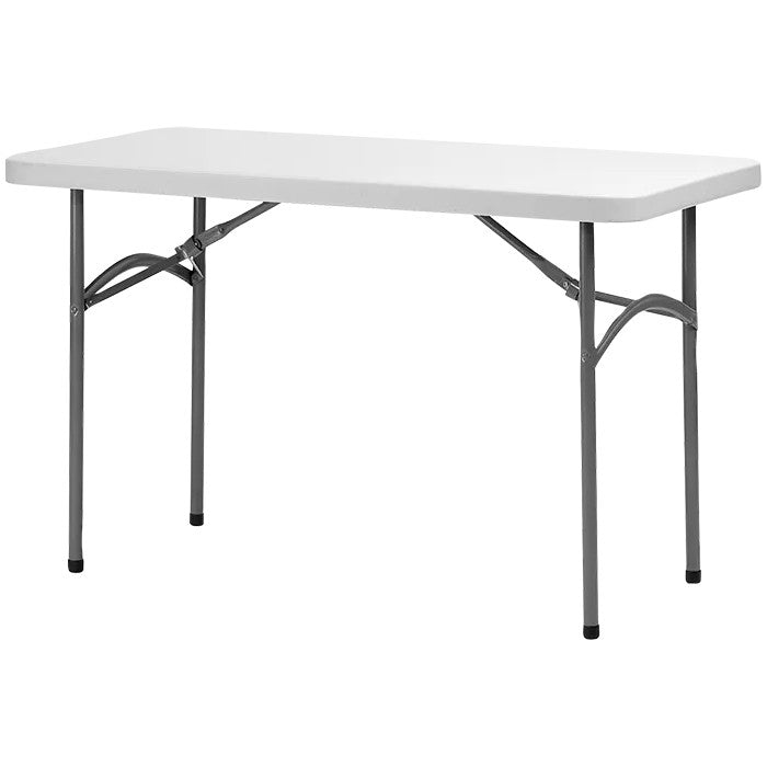 Banketttisch Kunststoff 122x61