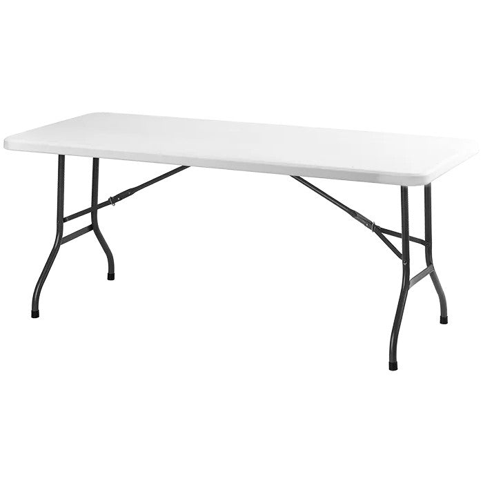 Banketttisch Kunststoff 183x76