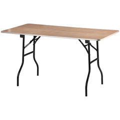 Banketttisch Eco 122x76