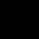 Schwarz Lasur