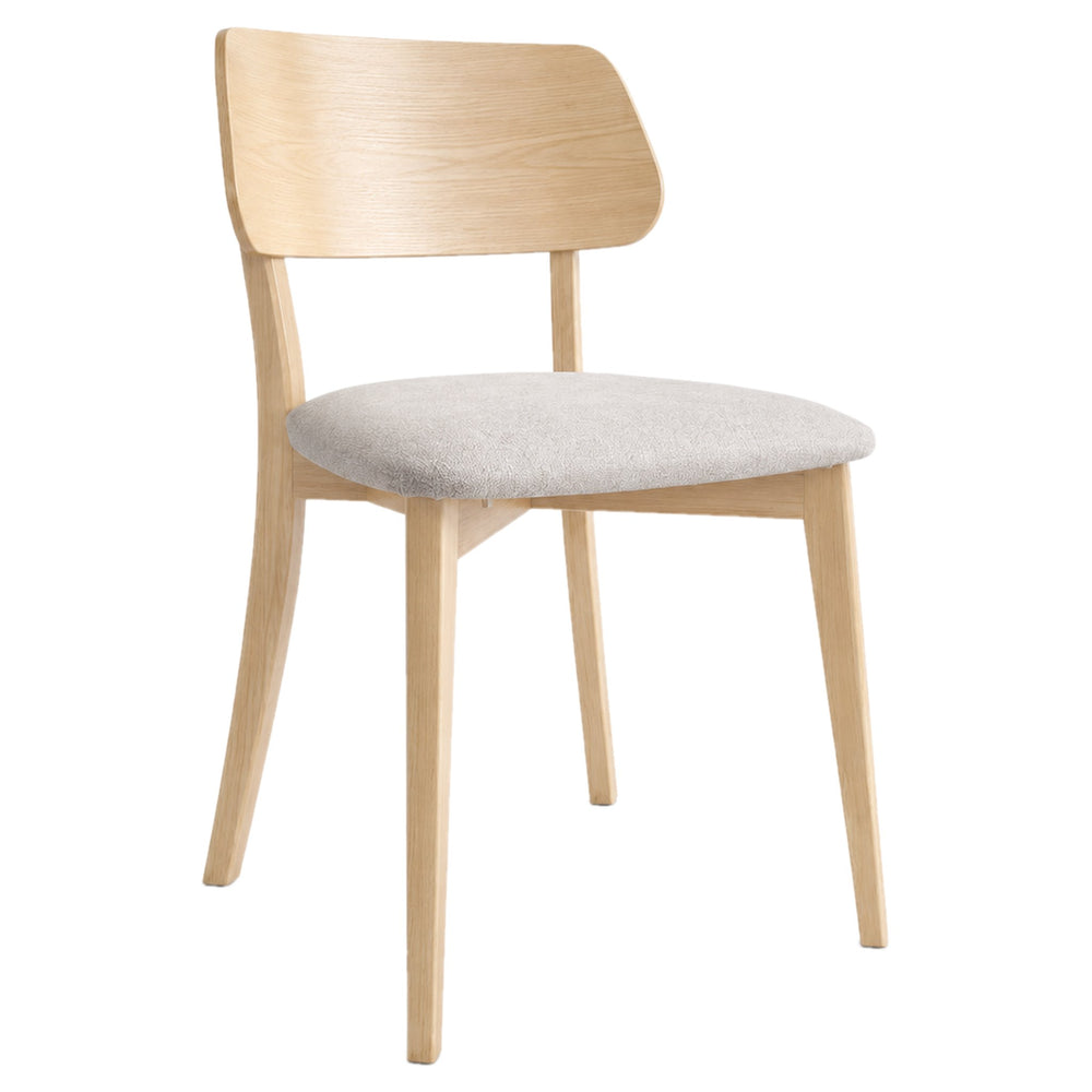 Holzstuhl Selina