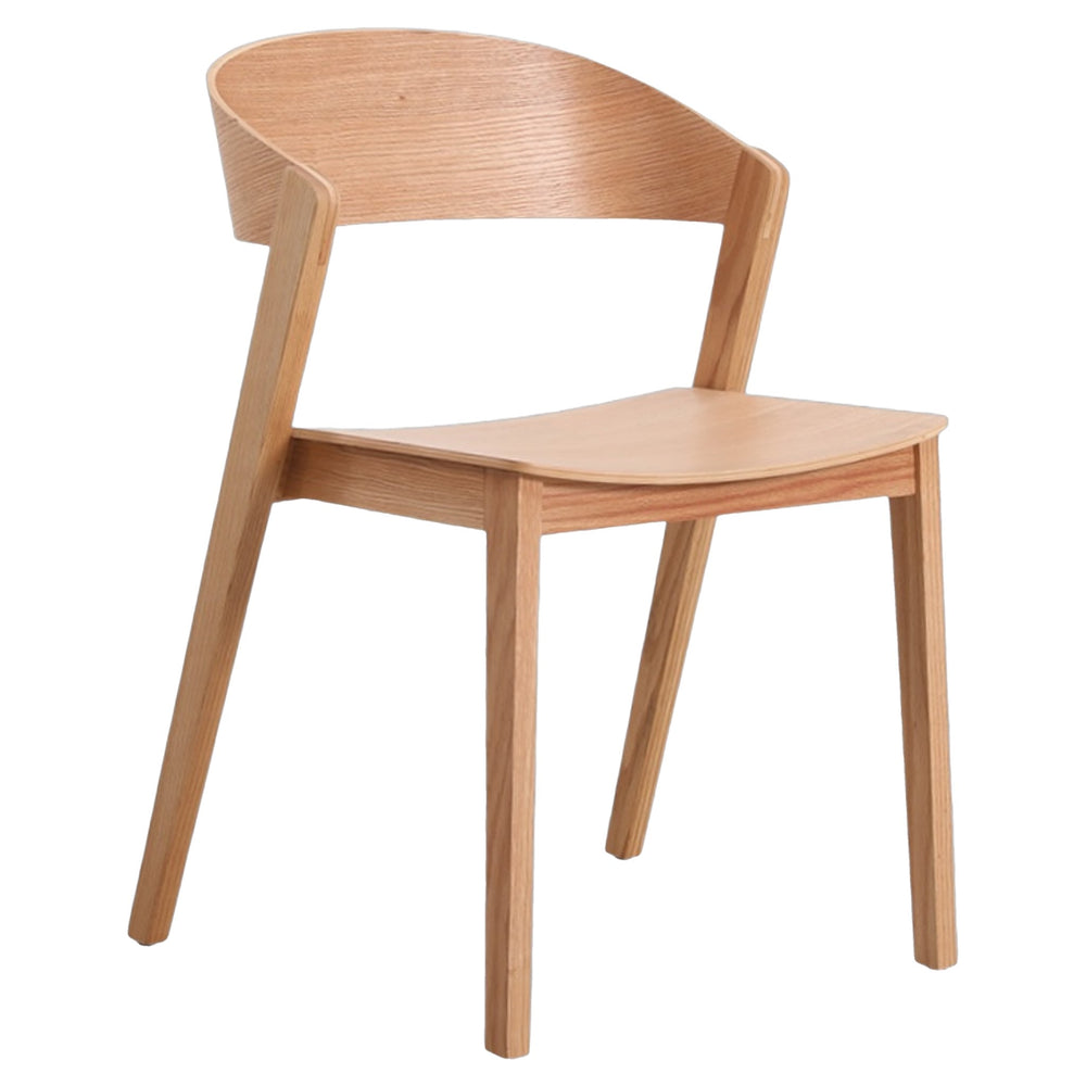 Holzstuhl Karla