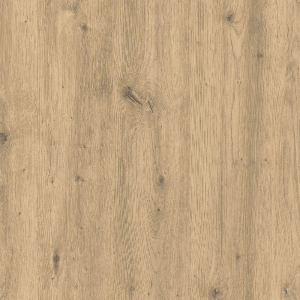 Tischplatte Eiche Artisan 70x70