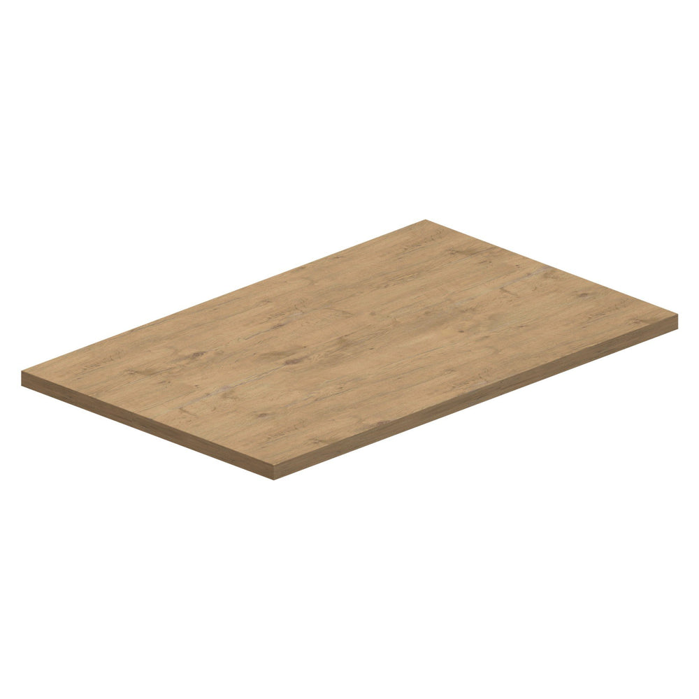 Tischplatte Eiche Lancelot 120x70