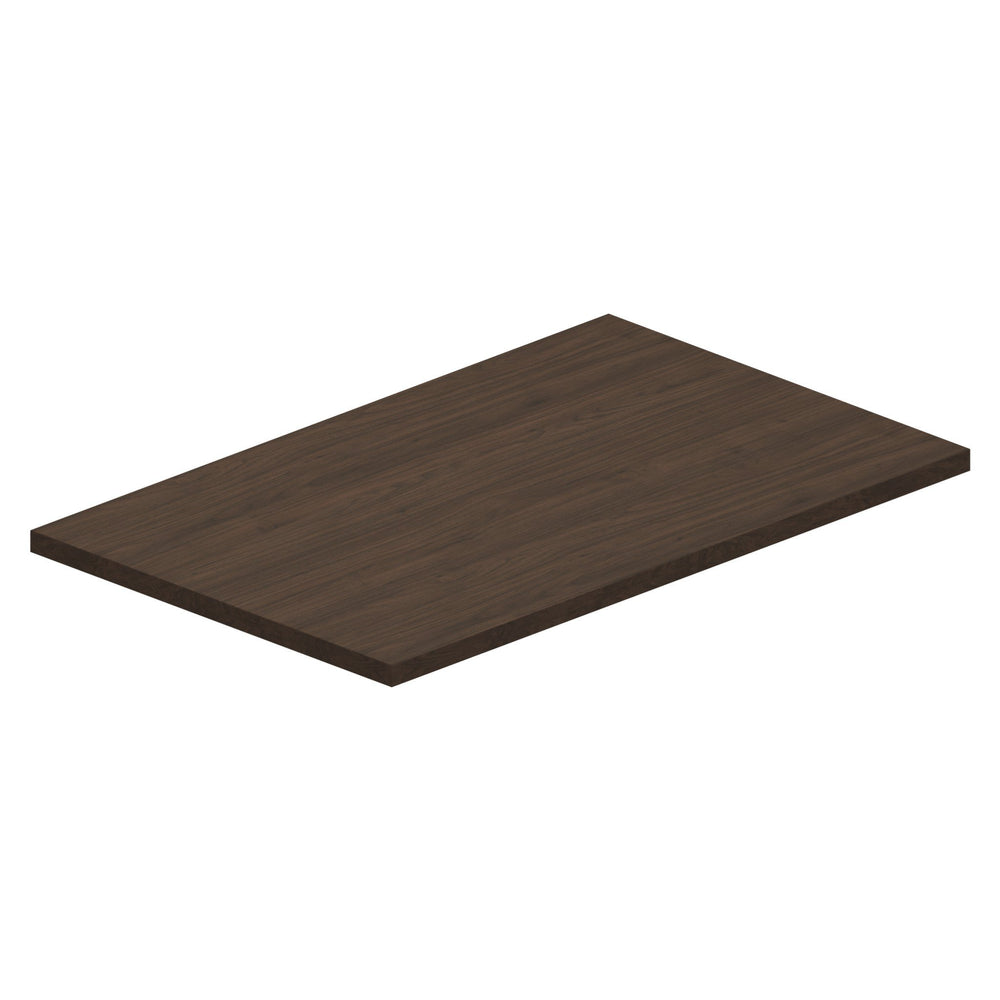 Tischplatte Walnuss-Villa 120x80