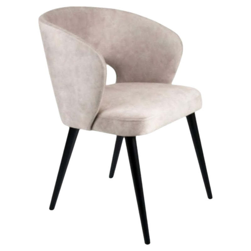 Polsterstuhl Zoe
