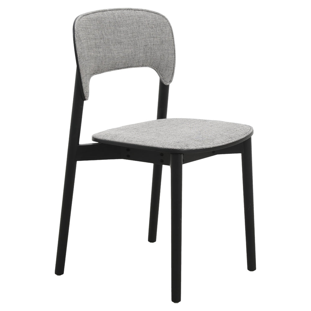 Polsterstuhl Juno