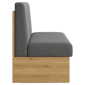 Sitzbank Nala