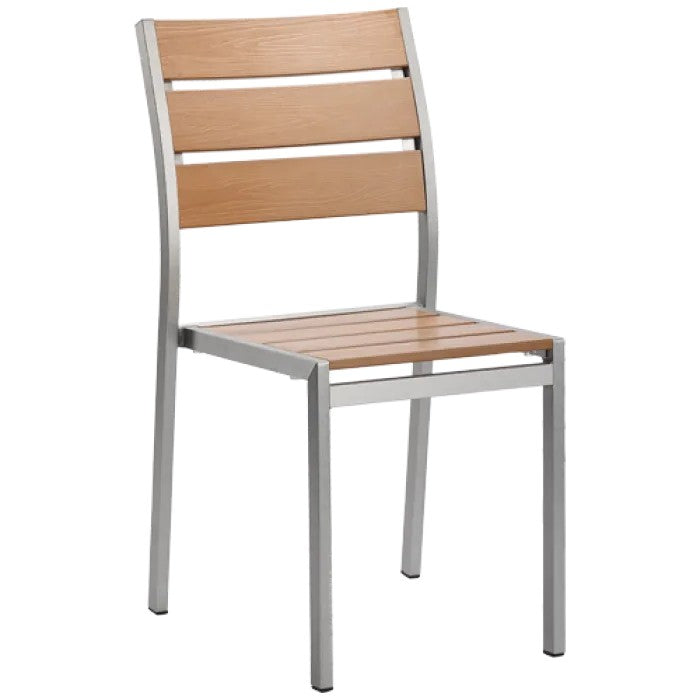 Terrassenstuhl Ines Teak