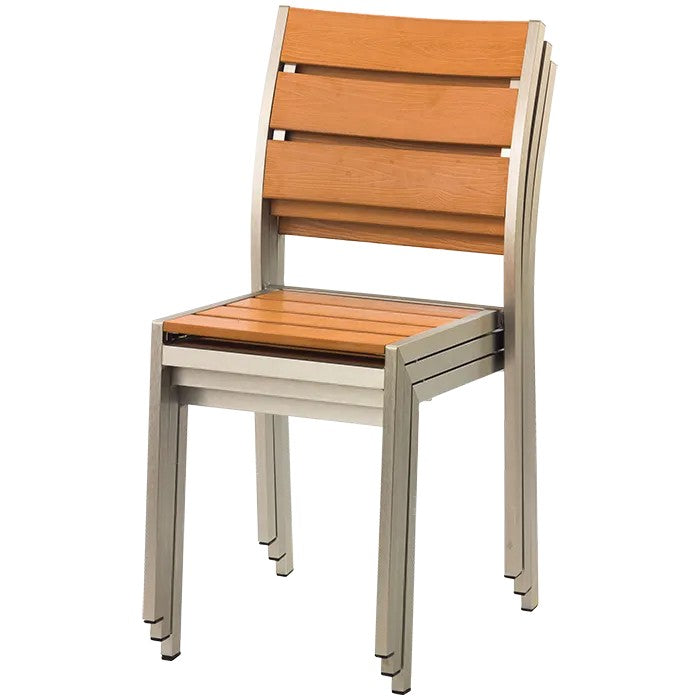 Terrassenstuhl Ines Teak